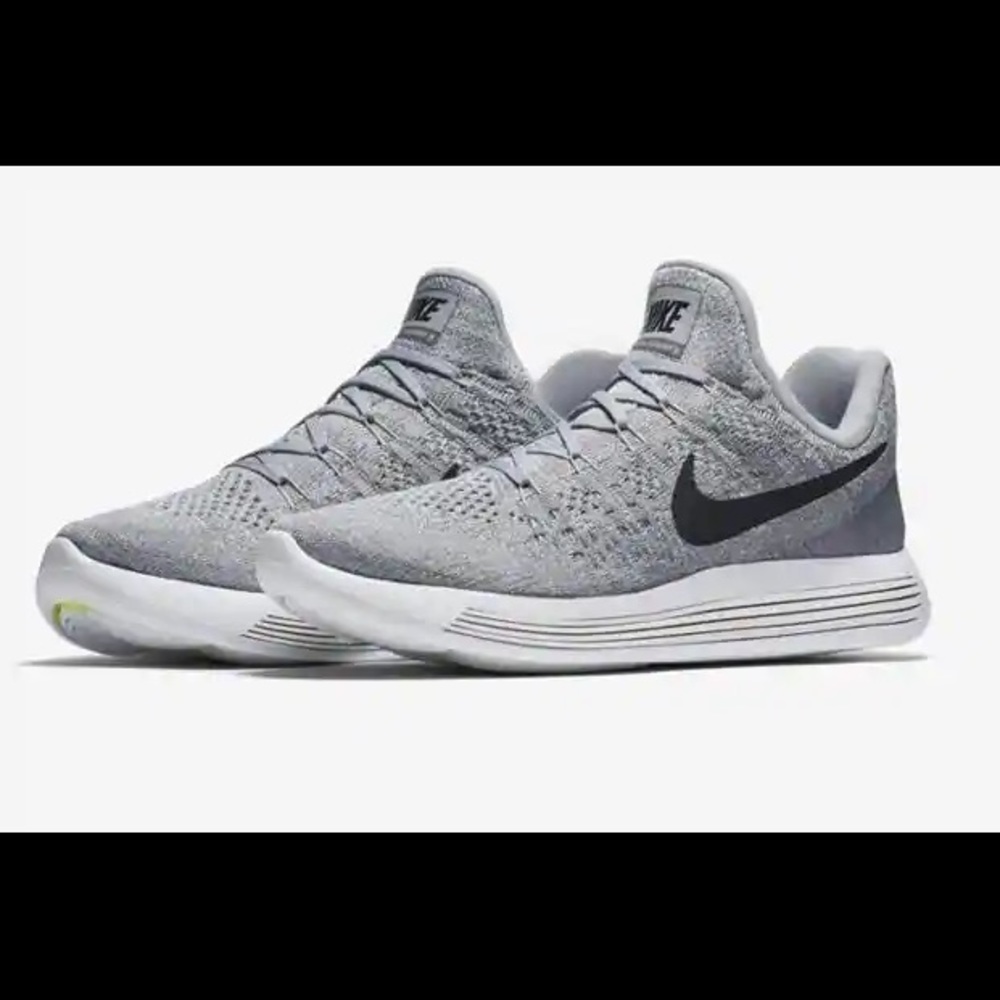 Nike Lunarepic Flyknit 2